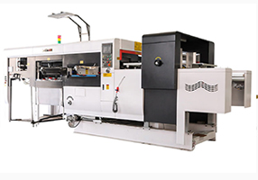 Die Cutting Machine