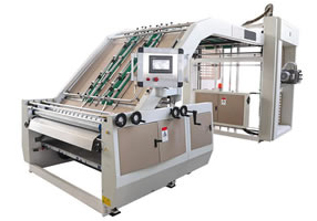 Sheet to Sheet Laminator