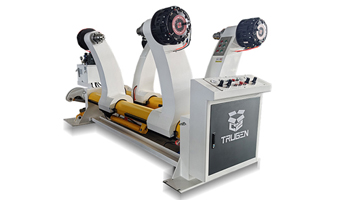 Mill Roll Stand