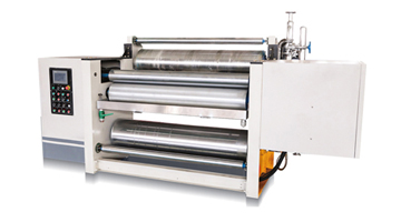 Glue Machine