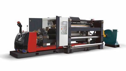Single Facer with Cassette, 360