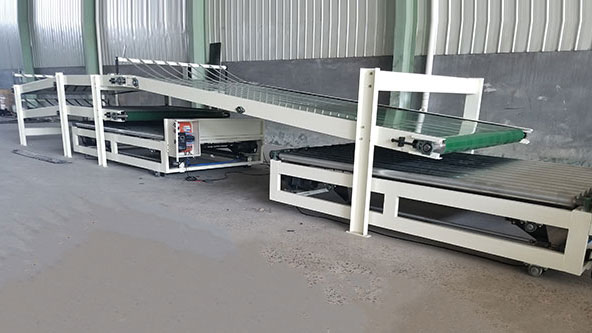 Double Stacker