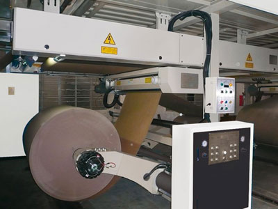 Auto Splicer