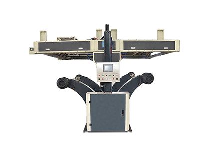 Auto Splicer