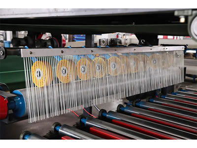 Gantry Stacker