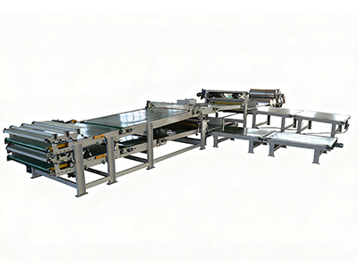 Double Stacker