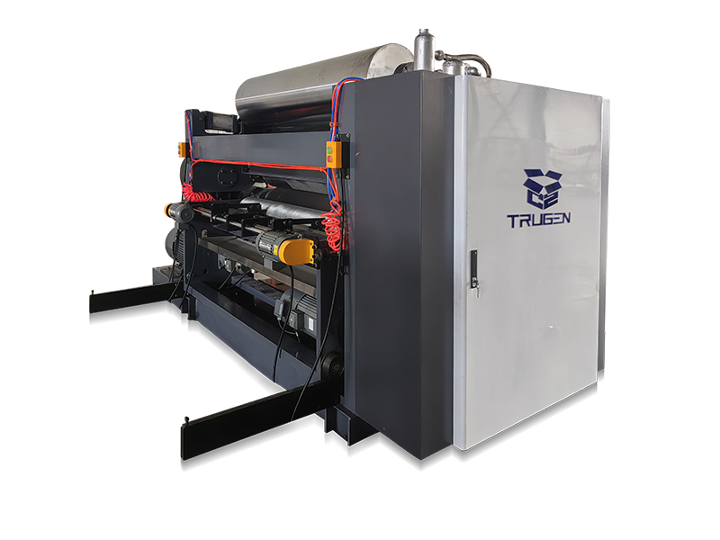Single Facer with Cassette, 360