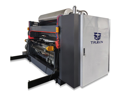 Single Facer with Cassette, 360