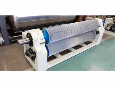 Single Facer with Cassette, 360