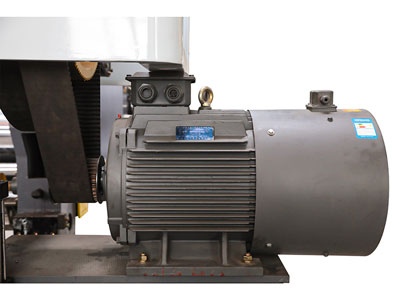 Single Facer with Cassette, 360