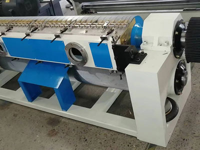Single Facer with Cassette, 360