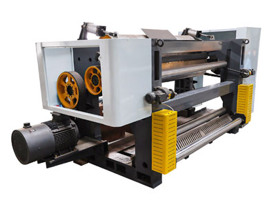 Single Facer with Cassette, 280