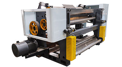 Single Facer with Cassette, 280