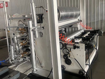 Single Facer with Cassette, 280