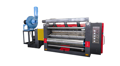 Single Facer, Modular Type, SF-FW15/FW22
