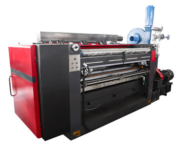 Single Facer, Modular Type, SF-FW15/FW22