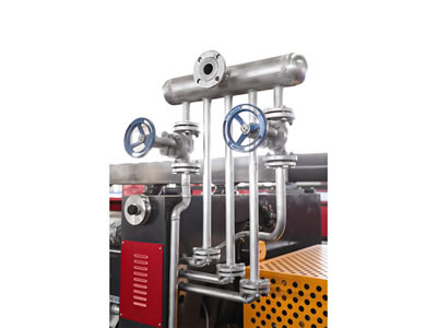 Single Facer, Modular Type, SF-FW15/FW22