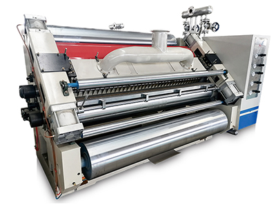 Fixed Type Single Facer