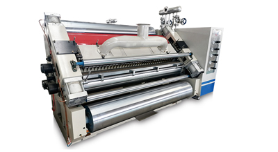 Fixed Type Single Facer