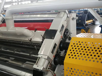 Single Facer, SF-DW10