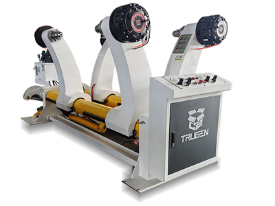 Hydraulic Shaftless Mill Roll Stand