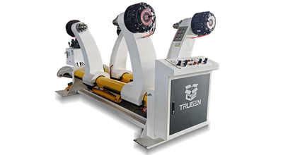 Mill Roll Stand