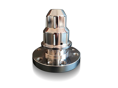 Expansion chuck