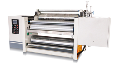 Glue Machine