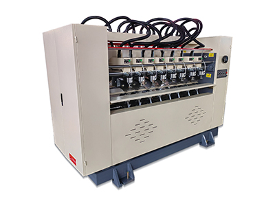 Automatic Slitter Scorer, 150/200/250m/min (QDD type)