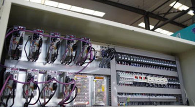 Automatic Slitter Scorer, 150/200/250m/min (QDD type)