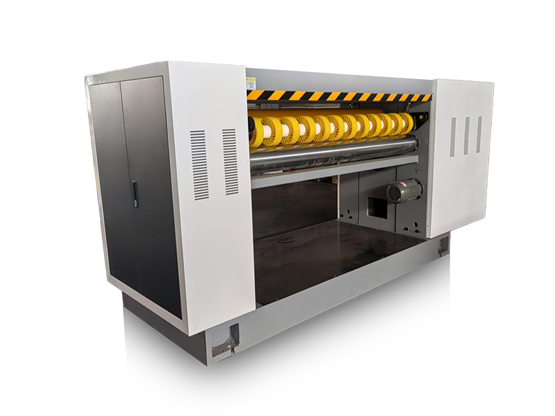 Single Layer Cutting Machine