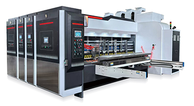 Corrugated Converting Equipment