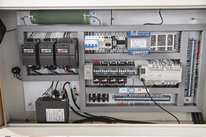 Sheet to Sheet Laminator, BZJ-L Series