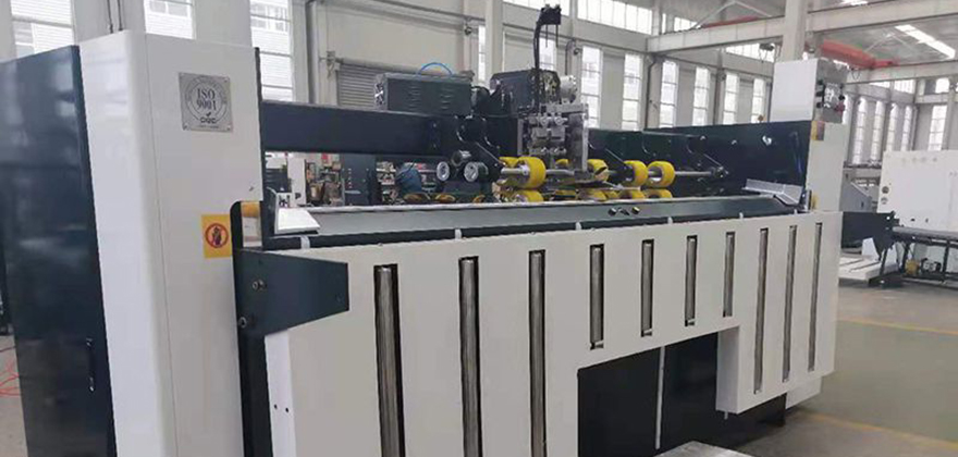 Semi-automatic Stitching Machine, 600 Stitches/min, BDJ-B