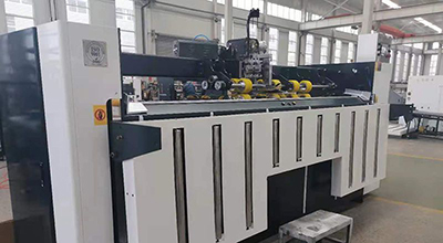 Semi-automatic Stitching Machine, 600 Stitches/min, BDJ-B