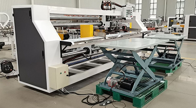 Semi-automatic Stitching Machine, 600 Stitches/min, Double-Station, SDJ-B