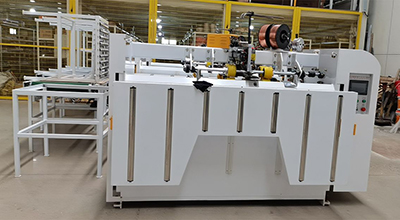 Semi-automatic Stitching Machine, 600 Stitches/min, SDJ-D