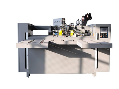 Semi-automatic Stitching Machine, 600 Stitches/min, SDJ-D