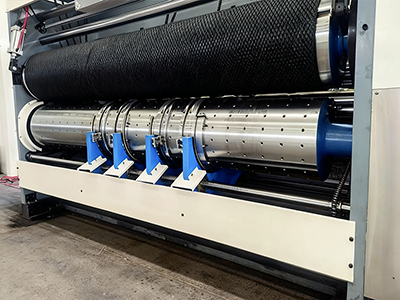 Automatic Printing Folder Gluer