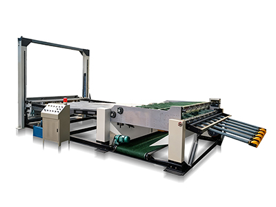 Automatic Printing Folder Gluer