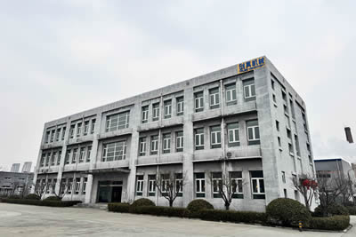 Company Profile