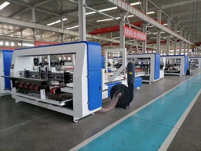 Stitching Machine Workshop